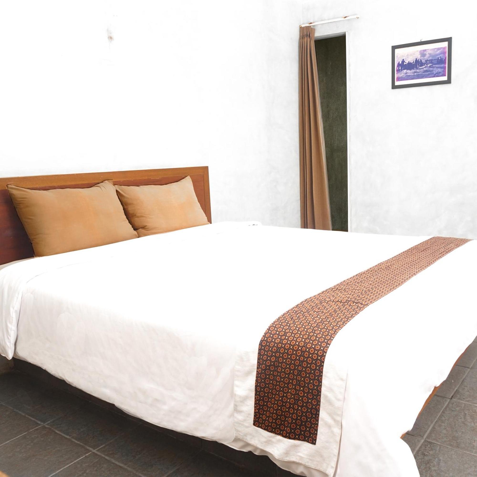 Bale Karang Cottages Batukaras Exterior foto