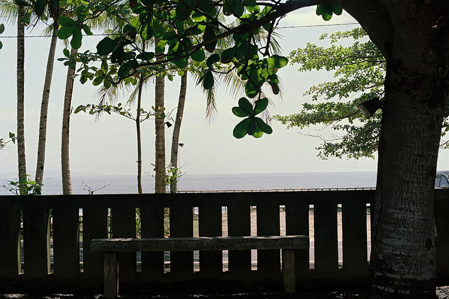 Bale Karang Cottages Batukaras Exterior foto