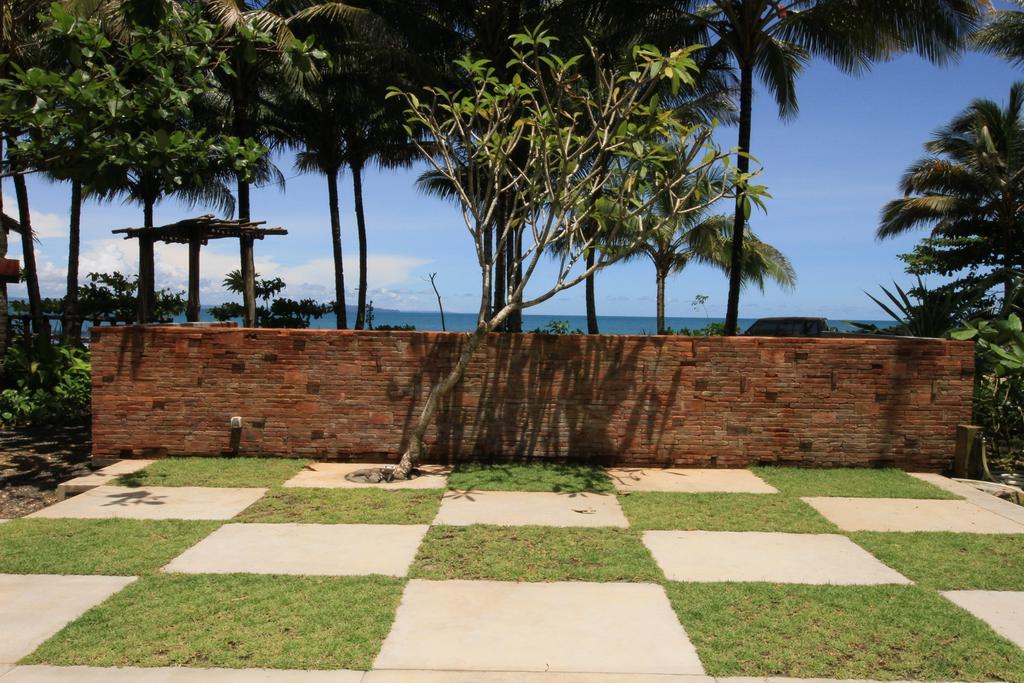 Bale Karang Cottages Batukaras Exterior foto